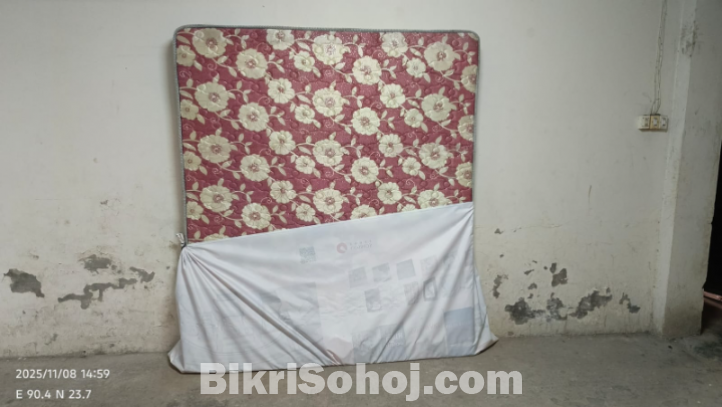 Akter Mattress for sell